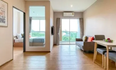Condo en alquiler de estudio en Mueang Chiang Mai, Chiang Mai