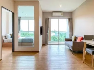Condo en alquiler de estudio en Mueang Chiang Mai, Chiang Mai