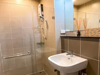 Condo en alquiler de estudio en Mueang Chiang Mai, Chiang Mai