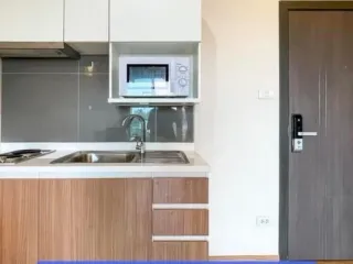 Condo en alquiler de estudio en Mueang Chiang Mai, Chiang Mai
