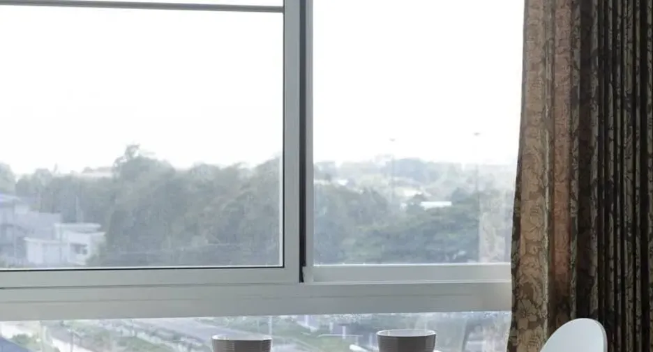 Condo en alquiler de estudio en Mueang Chiang Mai, Chiang Mai