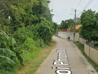 Grundstück zum Kauf in Sattahip, Chonburi