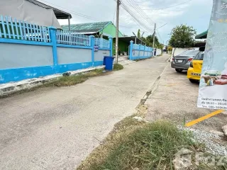 Grundstück zum Kauf in Sattahip, Chonburi