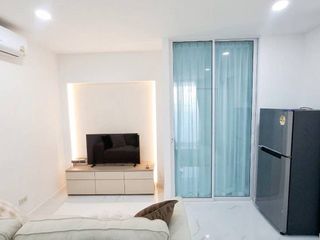 À vendre 1 chambre condo à Mueang Chiang Mai, Chiang Mai