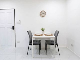 À vendre 1 chambre condo à Mueang Chiang Mai, Chiang Mai