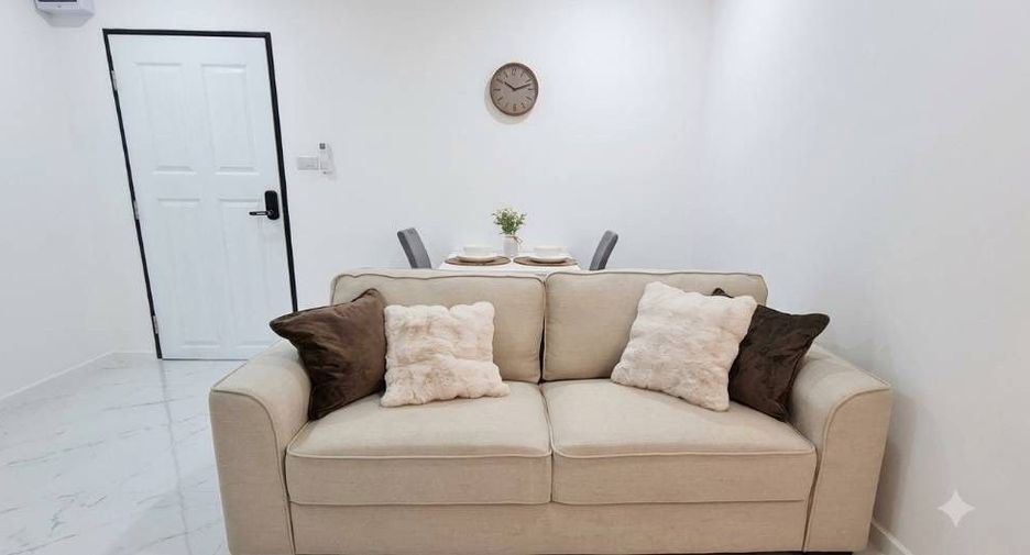 Condo en venta de 1 habitaciones en Mueang Chiang Mai, Chiang Mai