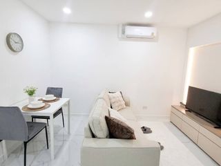 À vendre 1 chambre condo à Mueang Chiang Mai, Chiang Mai