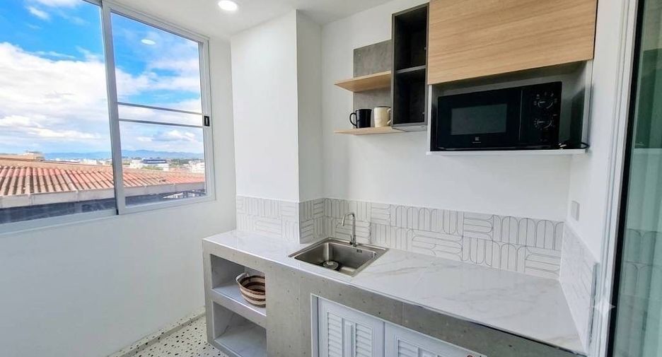 Condo en venta de 1 habitaciones en Mueang Chiang Mai, Chiang Mai