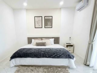 À vendre 1 chambre condo à Mueang Chiang Mai, Chiang Mai