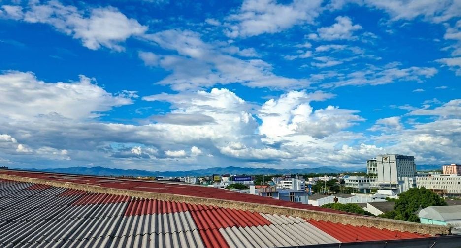 Condo en venta de 1 habitaciones en Mueang Chiang Mai, Chiang Mai