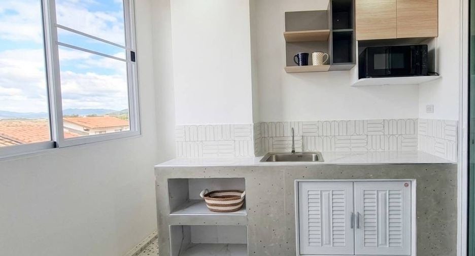Condo en venta de 1 habitaciones en Mueang Chiang Mai, Chiang Mai