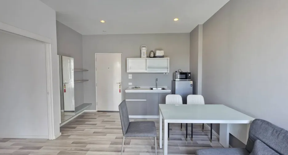 Condo en alquiler de 1 habitaciones en Mueang Chiang Mai, Chiang Mai