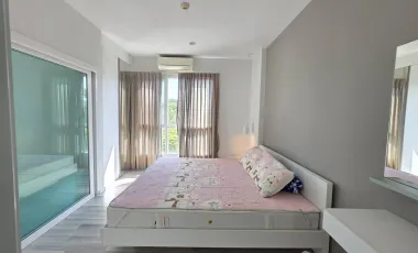Condo en alquiler de 1 habitaciones en Mueang Chiang Mai, Chiang Mai