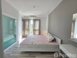 Condo en alquiler de 1 habitaciones en Mueang Chiang Mai, Chiang Mai