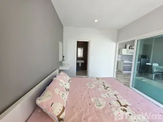 Condo en alquiler de 1 habitaciones en Mueang Chiang Mai, Chiang Mai