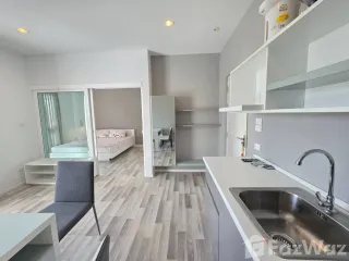 Condo en alquiler de 1 habitaciones en Mueang Chiang Mai, Chiang Mai