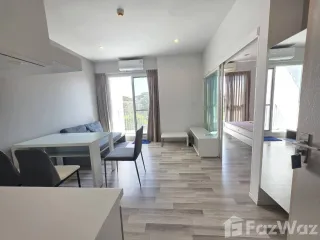 Condo en alquiler de 1 habitaciones en Mueang Chiang Mai, Chiang Mai