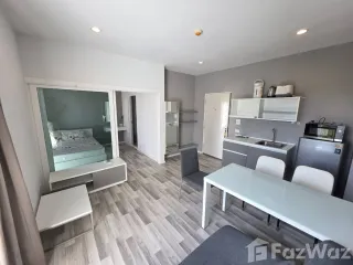 Condo en alquiler de 1 habitaciones en Mueang Chiang Mai, Chiang Mai