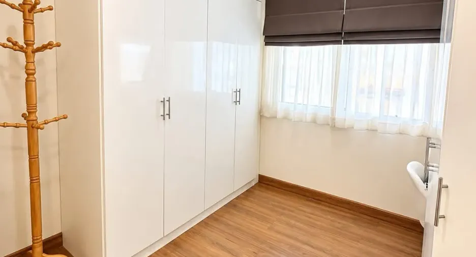 For rent 2 bedrooms house in Doi Saket, Chiang Mai