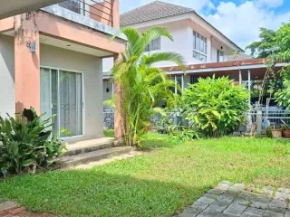 For rent 3 bedrooms house in San Sai, Chiang Mai
