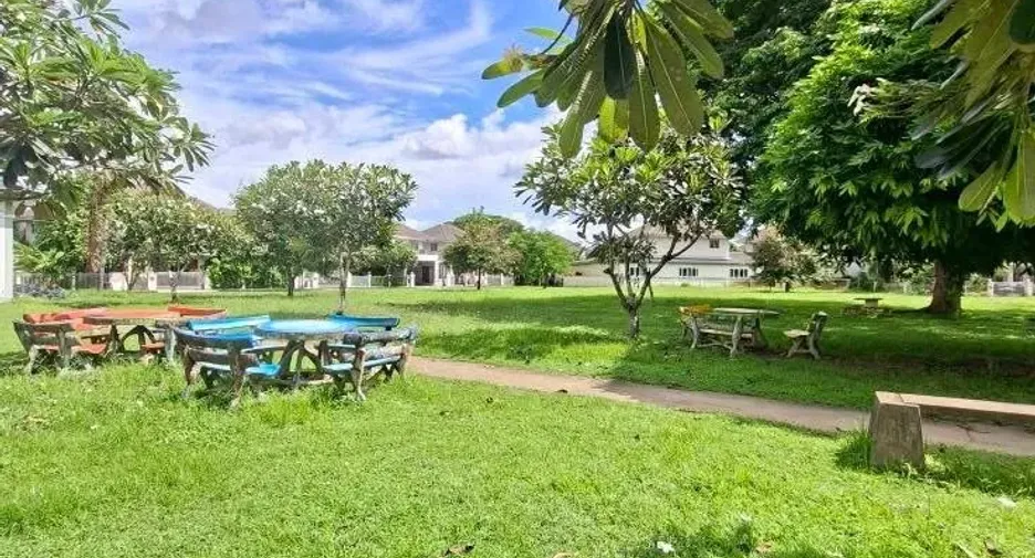 For rent 3 bedrooms house in San Sai, Chiang Mai