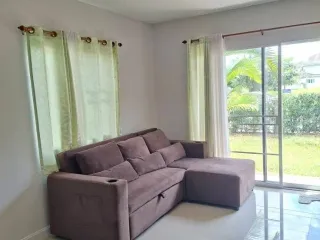 For rent 3 bedrooms house in San Sai, Chiang Mai