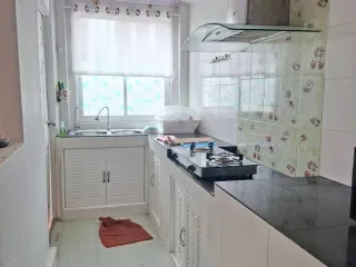 For rent 3 bedrooms house in San Sai, Chiang Mai
