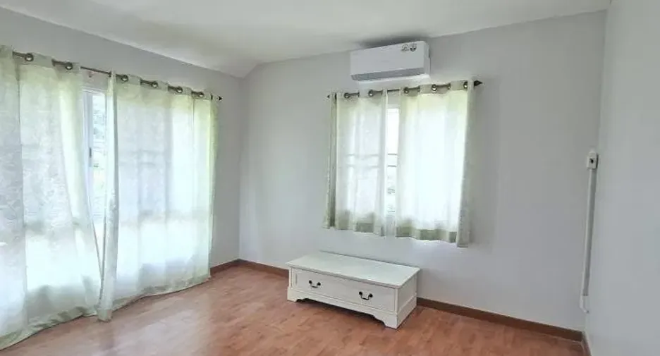 For rent 3 bedrooms house in San Sai, Chiang Mai