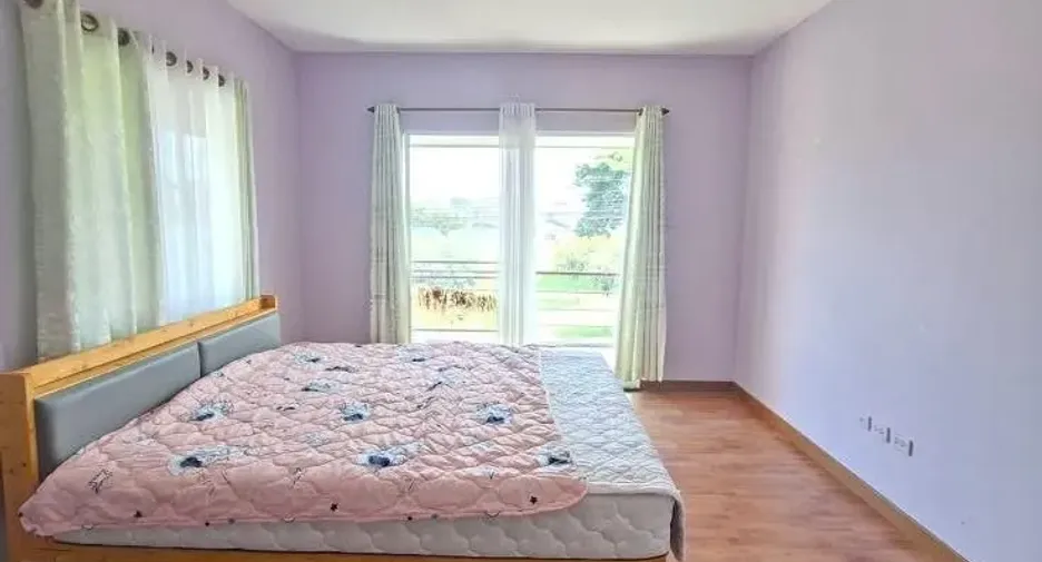 For rent 3 bedrooms house in San Sai, Chiang Mai