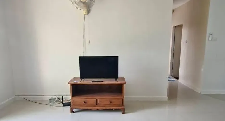 For rent 3 bedrooms house in San Sai, Chiang Mai