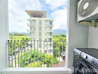 Condo en alquiler de 1 habitaciones en Mueang Chiang Mai, Chiang Mai
