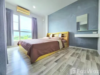 Condo en alquiler de 1 habitaciones en Mueang Chiang Mai, Chiang Mai