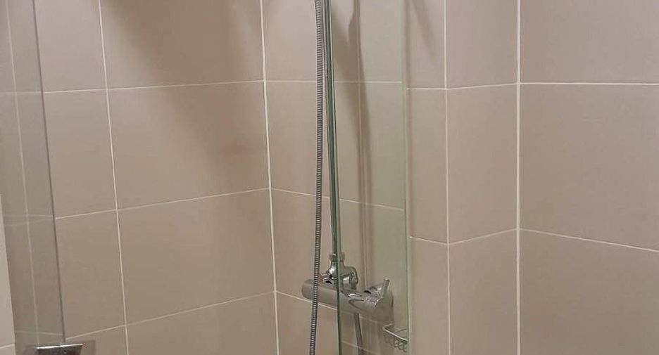 Condo en alquiler de 1 habitaciones en Mueang Chiang Mai, Chiang Mai