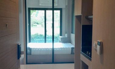 Condo en alquiler de 1 habitaciones en Mueang Chiang Mai, Chiang Mai
