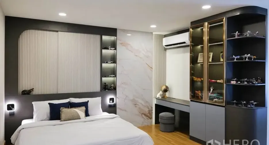 Casa en venta de 4 habitaciones en Bang Phli, Samut Prakan