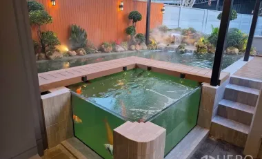 Casa en venta de 4 habitaciones en Bang Phli, Samut Prakan