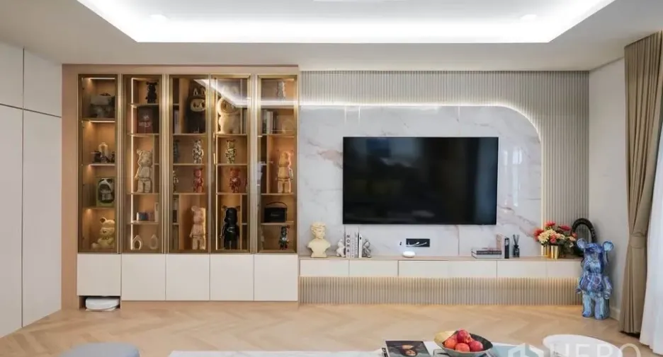 Casa en venta de 4 habitaciones en Bang Phli, Samut Prakan