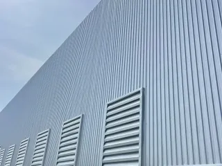 Almacén en alquiler en Mueang Samut Prakan, Samut Prakan