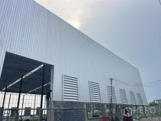 Almacén en alquiler en Mueang Samut Prakan, Samut Prakan