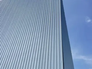 Almacén en alquiler en Mueang Samut Prakan, Samut Prakan