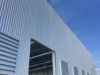 Almacén en alquiler en Mueang Samut Prakan, Samut Prakan