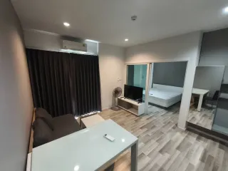 Condo en alquiler de estudio en Mueang Chiang Mai, Chiang Mai