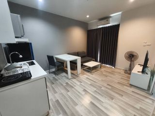 Condo en alquiler de estudio en Mueang Chiang Mai, Chiang Mai