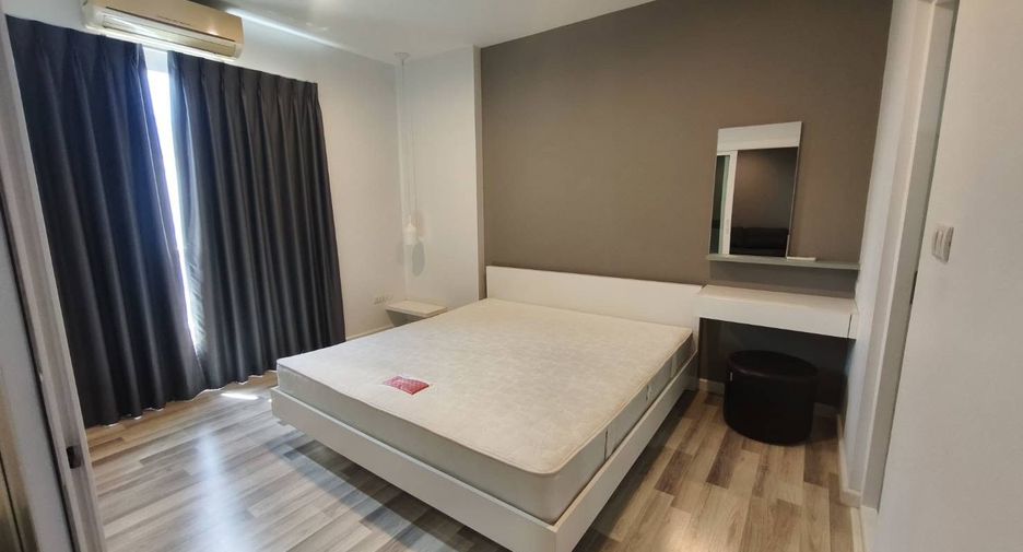 Condo en alquiler de estudio en Mueang Chiang Mai, Chiang Mai