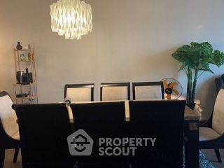 Wohnung zur Miete mit 1 Zimmer in Sathon, Bangkok