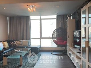 Wohnung zur Miete mit 1 Zimmer in Sathon, Bangkok