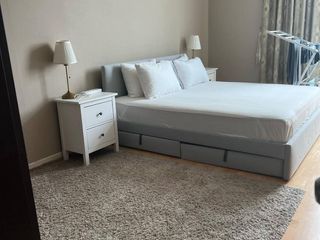 Wohnung zur Miete mit 1 Zimmer in Sathon, Bangkok