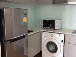 Wohnung zur Miete und zum Kauf mit 1 Zimmer in Sathon, Bangkok