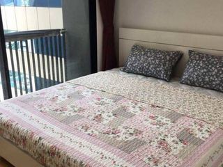 Wohnung zur Miete und zum Kauf mit 1 Zimmer in Sathon, Bangkok