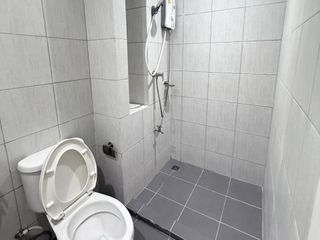 For sale 1 bed condo in Bang Kapi, Bangkok
